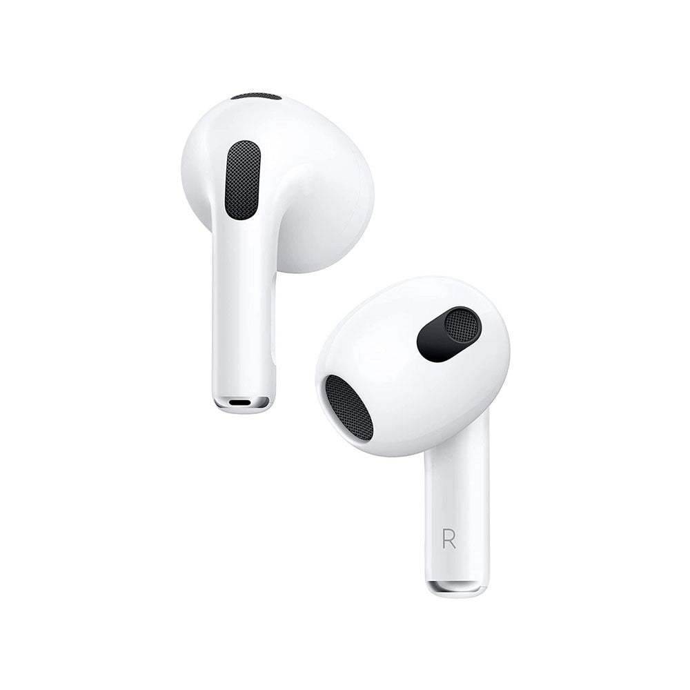 Earbuds 5.3 Wireless Handsfree in Ear Bluetooth Earphone - White