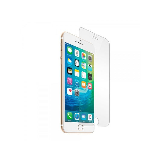 KINGLAS  TEMPERED GLASS SCREEN PROTECTOR RETAIL PACKAGE FOR IPHONE 6 / 6S / 7 / 8