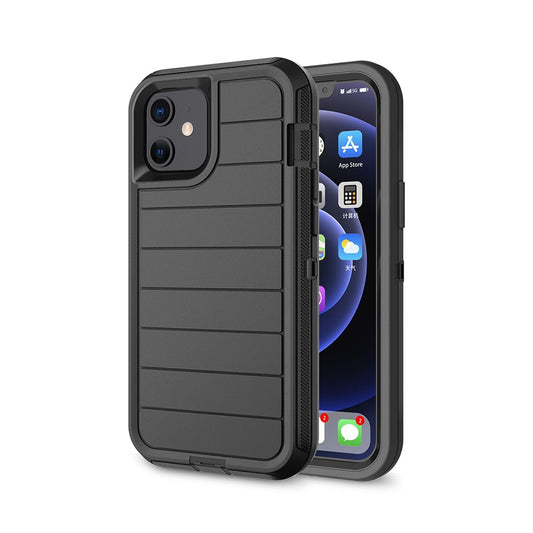 Adventurer Heavy Duty case iPhone 12/12 Pro