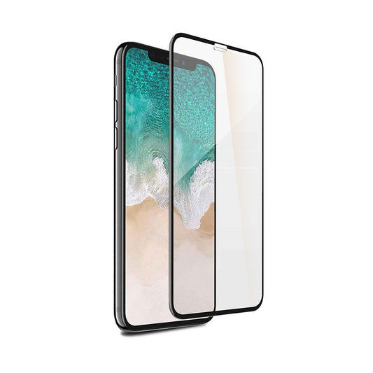 5D Full cover Ultra Clear Tempered Glass Screen Protector for Apple iPhone X / XS / 11 Pro