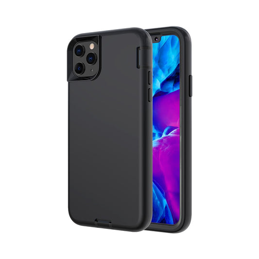 Slim Silicone Case  for Apple iPhone 12 Pro Max (6.7")