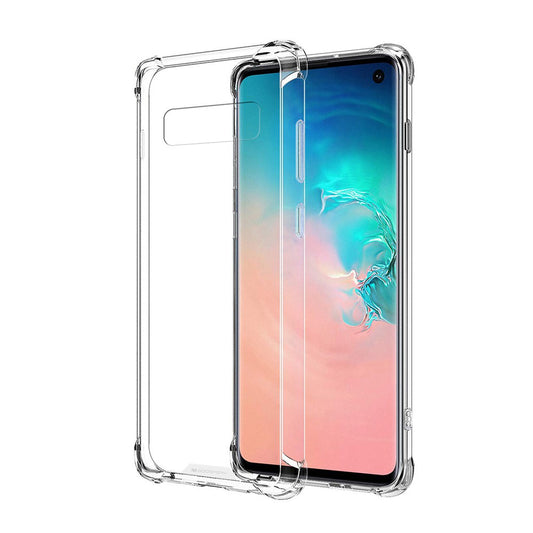 GOOSPERY Super Protect Clear Case Galaxy S10e