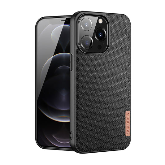 DUX DUCIS Fino Series Premium Case Cover for iPhone 13 Pro