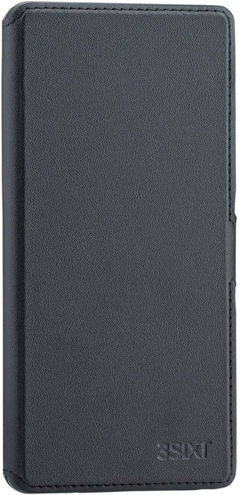 3sixT NeoWallet - Samsung Galaxy S10e - Black