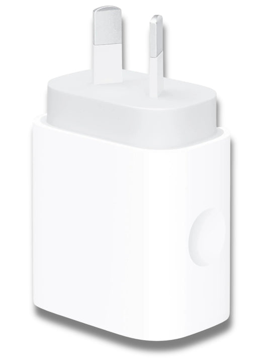 Genuine 20W USB-C Power Adapter (A1693)