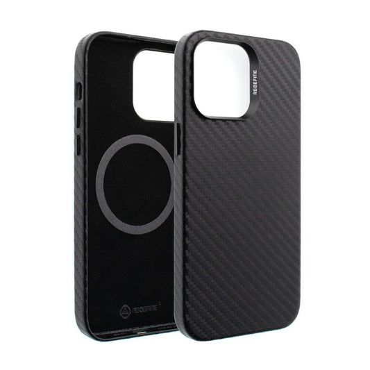 iPhone 14 Pro Magsafe-Carbon Fiber