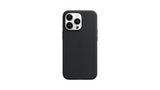 Apple iPhone 13 Pro Leather Case with MagSafe - Midnight