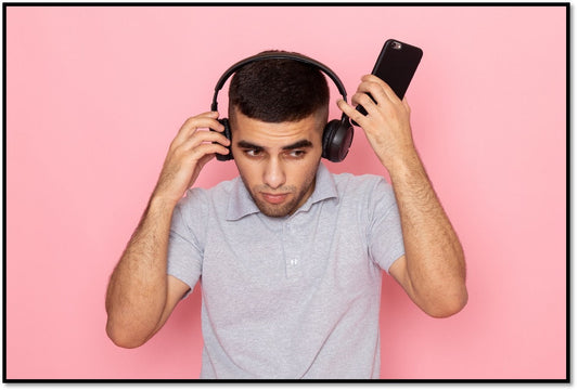 Mobile Phone Repairs