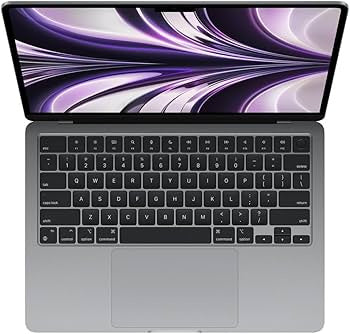 Macbook Laptops