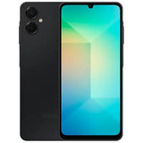 Samsung Galaxy A06 5G Dual SIM (6GB, 128GB) – Black (Pre-Loved)