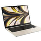 MacBook Air 15" M2 8-Core CPU, 8GB/256GB 2023 (A2941) Starlight – excellent condition