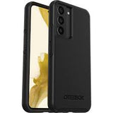 Genuine OtterBox Symmetry Series Case for Samsung Galaxy S22 (Drop+ Protection)black