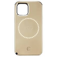 LuMee Halo Original Lighted Case for iPhone 6.1" (Genuine, Brand New)