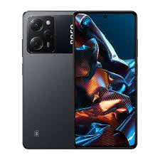 Xiaomi Poco X5 5G 8GB RAM / 256GB ROM Black – Global Version (Not Compatible With The Optus Network)