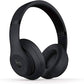 Beats Studio3 Wireless Over-Ear Headphones (Matte Black - Genuine - Excellent Condition)