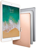 iPad 6 (2018) 32GB Wi-Fi Gold