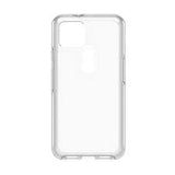 Genuine OtterBox Symmetry Series Case for Google Pixel 5 - Clear (Drop+ Protection)