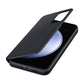Samsung Smart View Wallet Case for Galaxy S23 + (Genuine, Brand New)