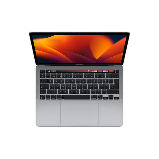 MacBook Pro 13" 2018 Intel Core i5 2.3GHz 8GB / 256GB Grey A1989 with Touch Bar (Good Condition)