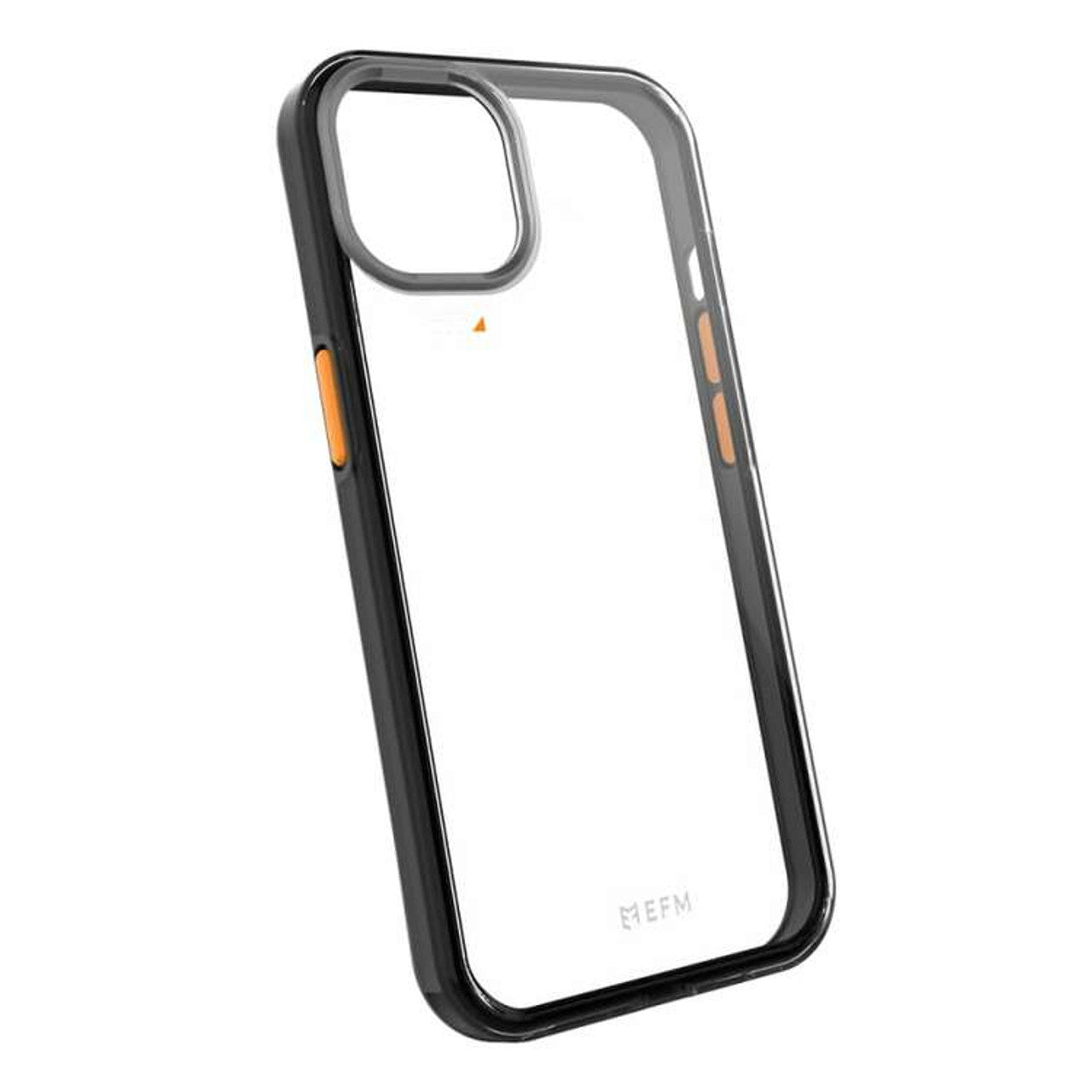 EFM Case Armour for iPhone 13 pro - Slate/Clear (Genuine, Brand New)