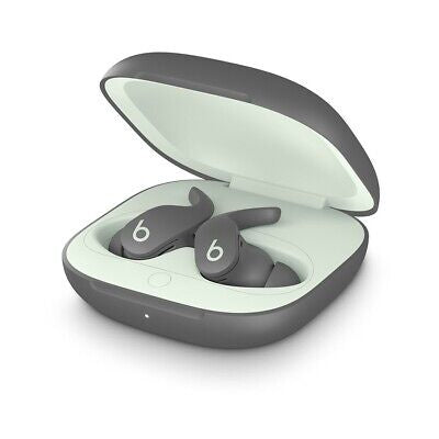 Beats Fit Pro – True Wireless Earbuds Noise Cancelling Earbuds – Sage Grey (Like New)