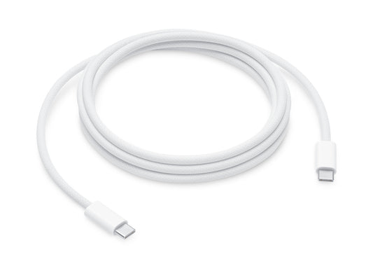 Genuine Apple USB-C Charger Cord