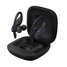 Power Beats Pro (Black) - Wireless EarPhones (Like New)