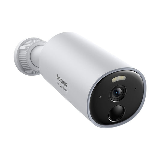 Baseus Security Surveillance B1 Outdoor Camera 2K-White