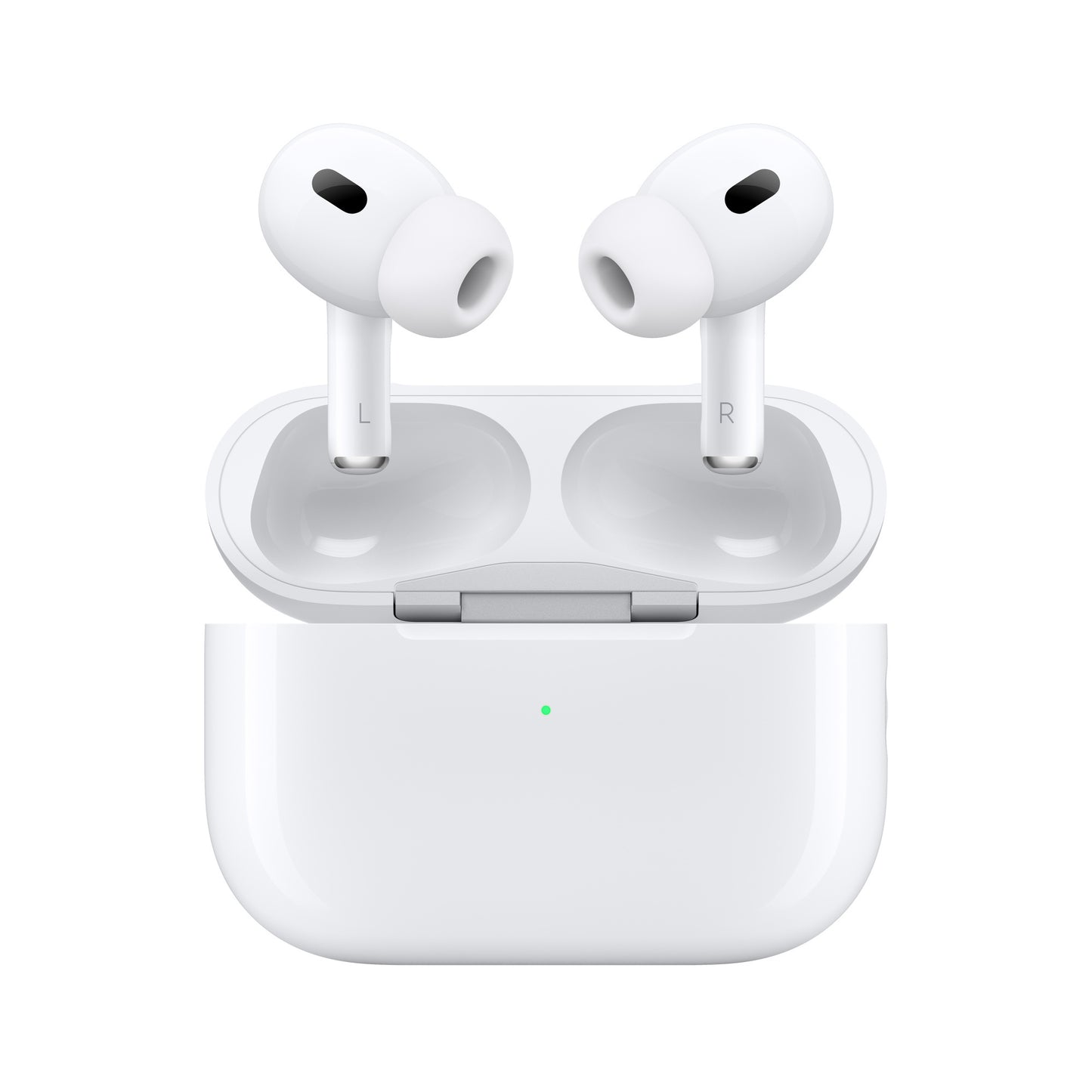 Apple AirPods Pro with USB-C (2nd Generation) – Immaculate Condition