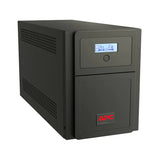 APC Easy UPS SMV 2000VA 230V with AVR and LCD Display – Reliable Power Backup (Brand New)