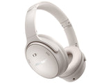 Bose QuietComfort Noise Cancelling Headphones (White) – Used (Excellent Condition)