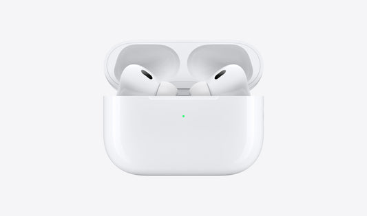 Apple AirPods Pro with MagSafe Charging Case - USED