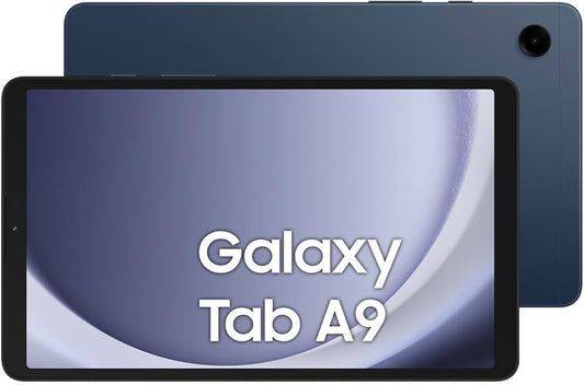 Samsung Tab A9 (SM-X110) 8.7" Blue – Global Version (As New)