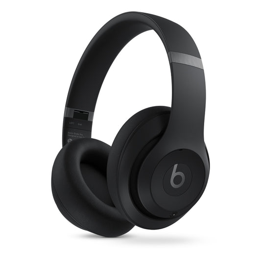 Beats Studio Pro Wireless Headphones (Black) - Excellent condition