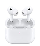 Apple AirPods Pro 2nd Gen with MagSafe Charging Case – Good Condition