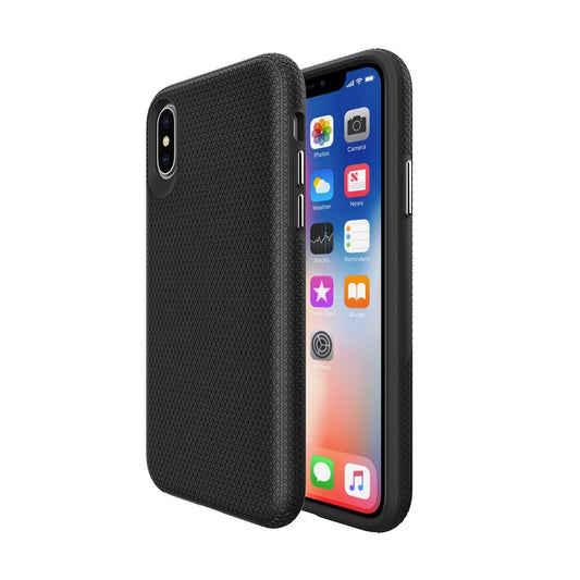 Rhinos Rugged Shockproof Case for iPhone X/XS