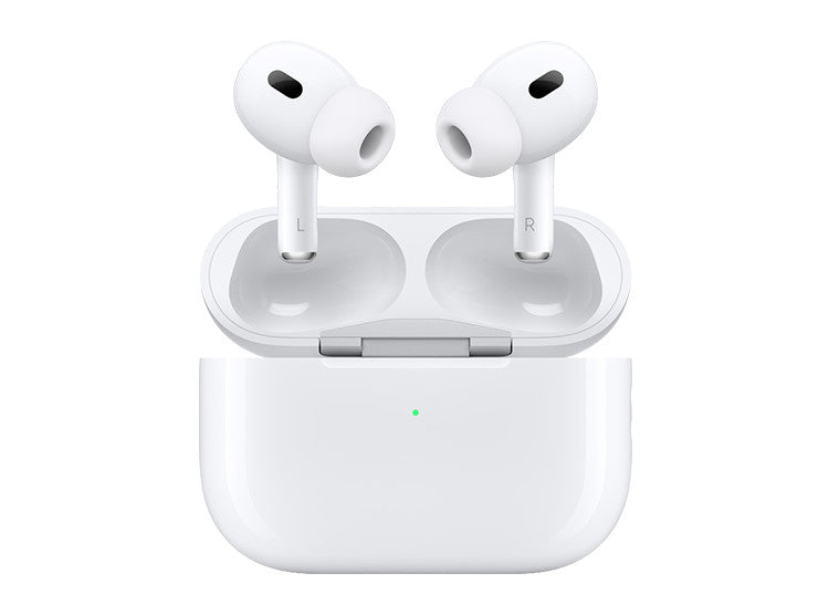 Apple AirPods Pro - 2nd Gen Used – Active Noise Cancelling