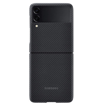 Samsung Galaxy Z Flip Aramid Cover (Genuine, Brand New)