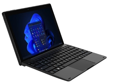 Kogan Atlas 14.1" USB-C Laptop with Windows 11 Pro (128GB) - USED