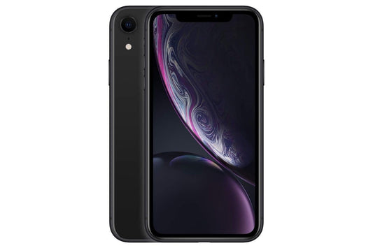 Apple iPhone XR 64GB Black – Used (Excellent Condition) Batt 92%