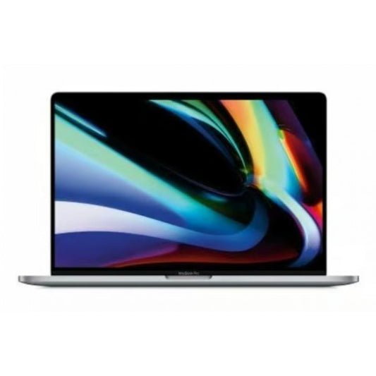 MacBook Pro 15.4" 2019 Intel Core i7 2.6GHz 16GB / 1TB (A1990) Silver - Pre-Loved