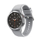 Samsung Galaxy Watch4 Classic 46mm silver stainless steel