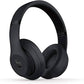 Beats Studio3 Wireless Over-Ear Headphones (Matte Black - Genuine - Excellent Condition)