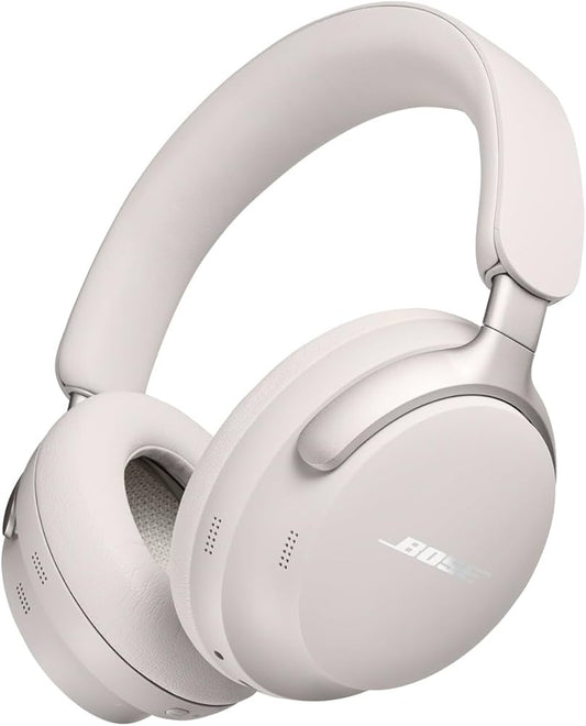 Bose QuietComfort Ultra Noise Cancelling Headphones