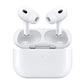 Apple AirPods Pro 2nd Gen Used – Active Noise Cancelling