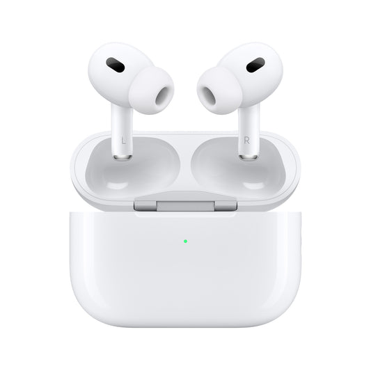 Apple AirPods Pro with USB-C (2nd Generation) – Immaculate Condition