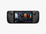 Valve Steam Deck Handheld Gaming Console (64GB, LCD) – Minimal Use (Pre-Loved)