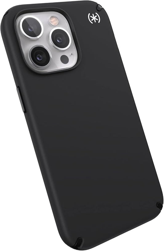 Speck Presidio2 Grip Case with MagSafe for iPhone 13 Pro Max – Black (Brand New, Genuine)