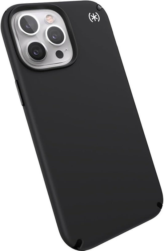 Speck Presidio2 Pro Case for iPhone 13 – Black (Brand New, Genuine)