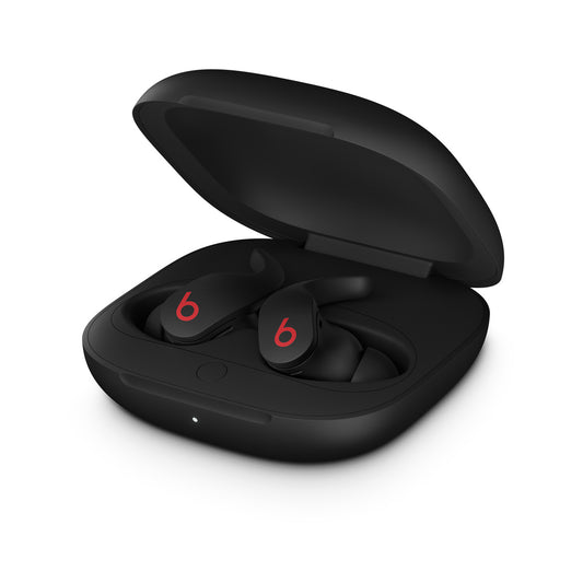 Beats Fit Pro True Wireless Noise Cancelling Earbuds (Black) - USED